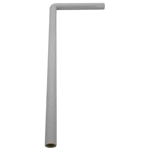 Vesilukon Lattiaputki Onnline 220x680x32 mm muovi - KarelianStore