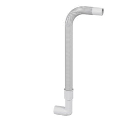 Vesilukon lattiaputki Prevex Preloc taipuisa 32/40 - KarelianStore