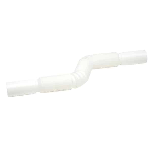 Vesilukon Lattiaputki Vieser Taipuisa 32/32 - KarelianStore