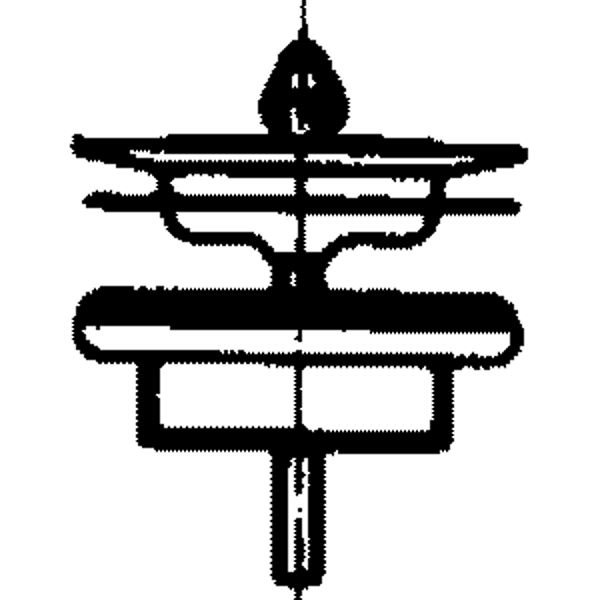 Vesilukon Pohjaventtiili Onnline Ruuvikiinnitys 1 1/4 - KarelianStore