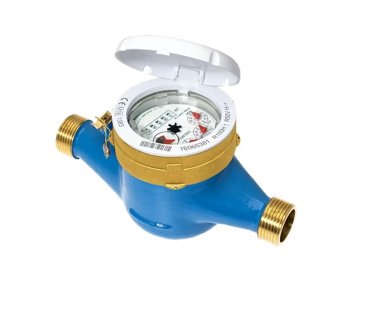 Vesimittari Koka Kylmä Dn20 190 B-meters GMDM Q3=4 - KarelianStore