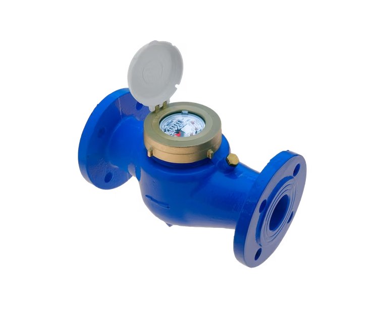 Vesimittari Koka Kylmä Laipoin DN50 300 B-meters GMB Q3=25 - KarelianStore