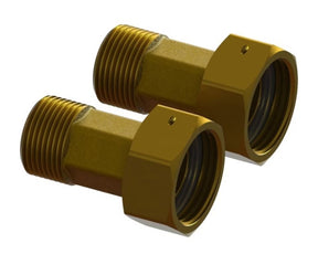 Vesimittariliitinpari Onnline 1/2x3/4 EM - KarelianStore