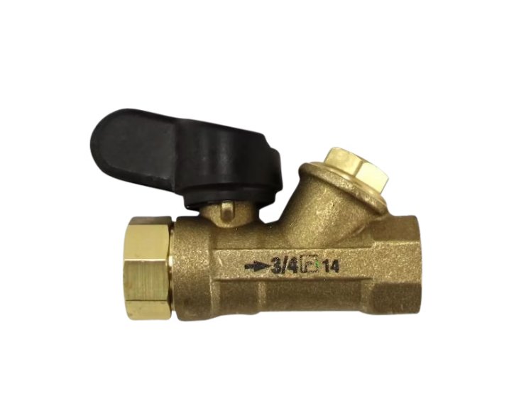 Vesimittarin Takaventtiili Saint-Gobain SGPAM 3/4x3/4 JS581 - KarelianStore