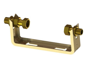 Vesimittariteline Hela 384 Kiinteä QN2.5 3/4x1 190mm - KarelianStore