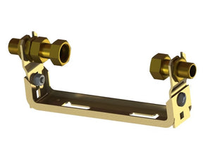 Vesimittariteline Hela 385 Säädettävä QN2.5 3/4x1 130mm - KarelianStore