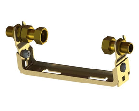 Vesimittariteline Hela 385 Säädettävä QN6 11/4 x 11/2 260mm - KarelianStore