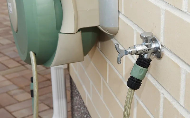 Vesipostiventtiili Oras 431015 DN15x15mm L=250-450mm - KarelianStore