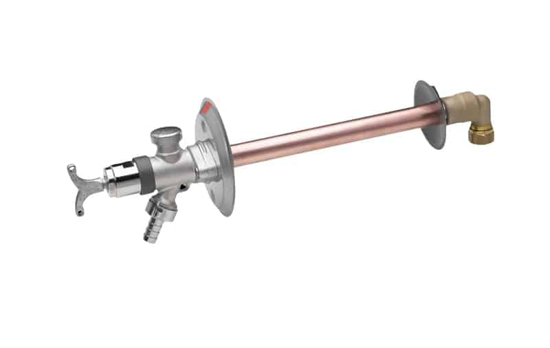 Vesipostiventtiili Oras 431415 DN15x15mm L=250-450mm - KarelianStore