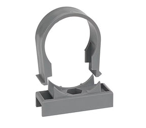 Viemäripidin Faluplast 50mm Harmaa Sankamalli - KarelianStore