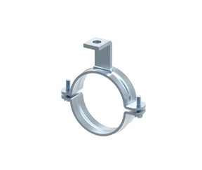 Viemäripidin Onnline 326 Zn 50mm Korkopidin Kulmamalli - KarelianStore