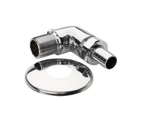 Viemäröintiliitin Onnline 3/4x19mm - KarelianStore