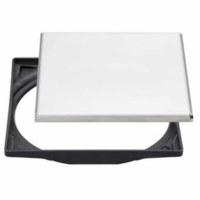 Vieser Flip laatoitettava kansi 146 x 146 - KarelianStore