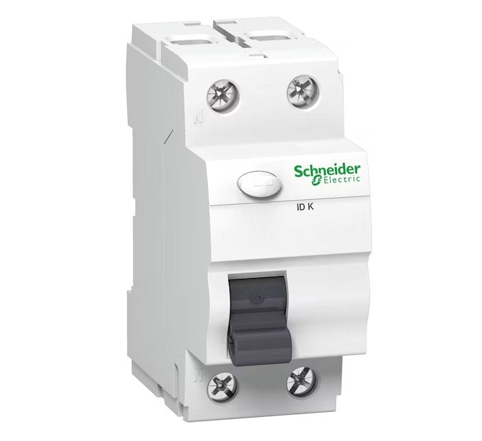 Vikavirtakytkin Schneider Electric IIDK 2x25A 30mA A - KarelianStore