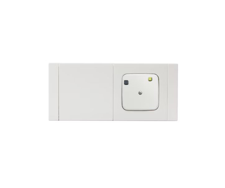 Vikavirtasuoja ABB ProDuct 30mA A-tyyppi Valkoinen - KarelianStore