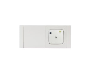 Vikavirtasuoja ABB ProDuct 30mA A-tyyppi Valkoinen - KarelianStore