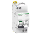 Vikavirtasuojakytkin Schneider Electric IDPN 2x10A B 30mA A 6kA - KarelianStore