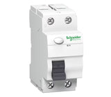 Vikavirtasuojakytkin Schneider Electric IIDK 2x40A 30mA A - KarelianStore