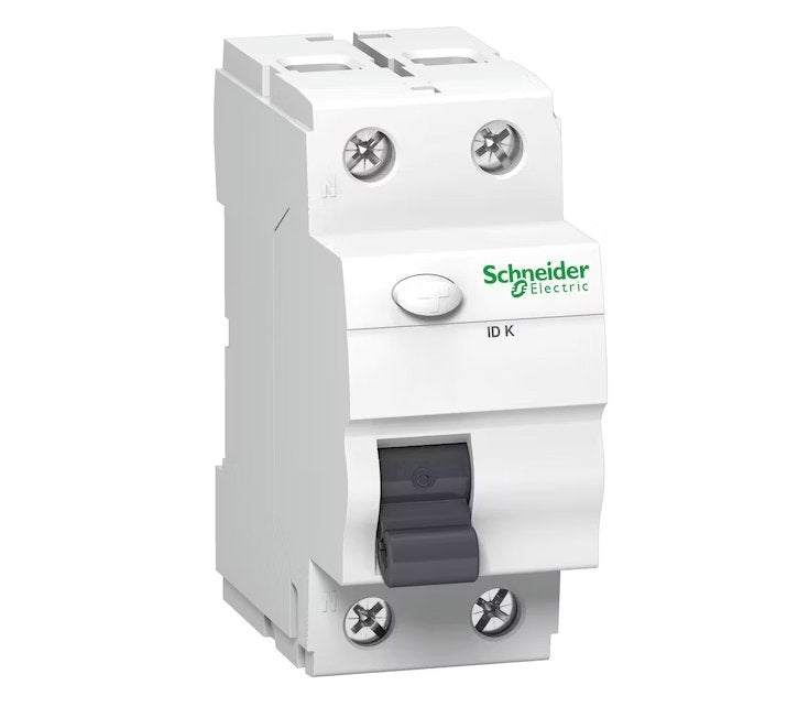 Vikavirtasuojakytkin Schneider Electric IIDK 2x40A 30mA A - KarelianStore