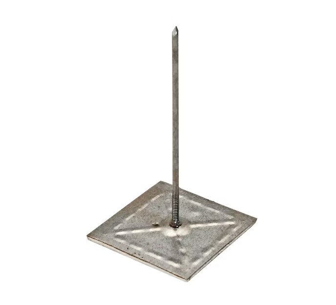 Villapiikki Sejo Tarralla 32mm 100kpl - KarelianStore