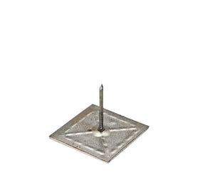 Villapiikki Sejo Tarralla 42mm 100kpl - KarelianStore