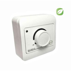 Vilpe Eco säädin Huippuimurille - KarelianStore