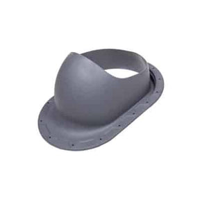 Vilpe XL Kattoläpivienti Peltikatolle Harmaa - KarelianStore