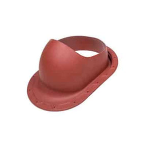 Vilpe XL Kattoläpivienti Peltikatolle Punainen - KarelianStore