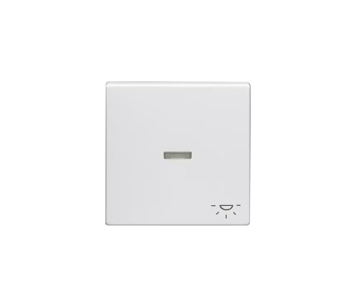 Vipu ABB Impressivo 1-osainen IP21 Valo Valkoinen - KarelianStore