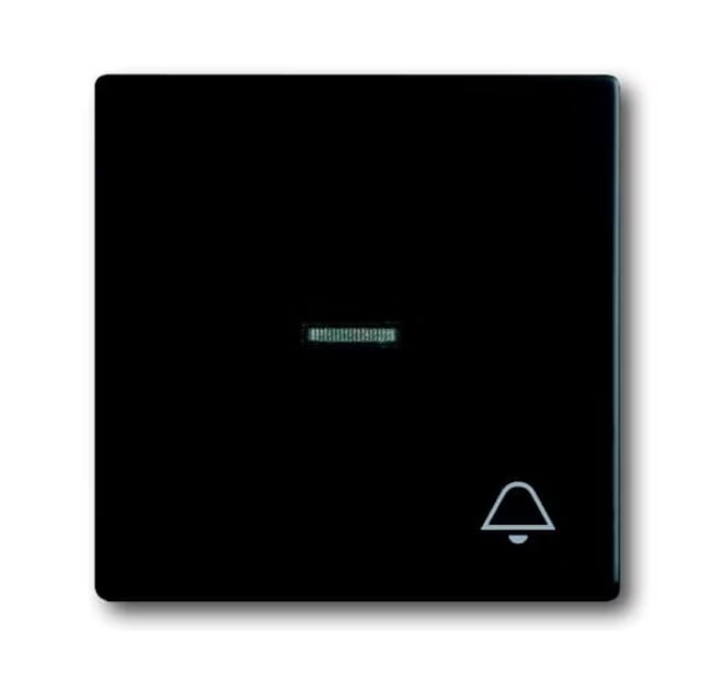 Vipu ABB Impressivo 1-osainen Kello Musta - KarelianStore