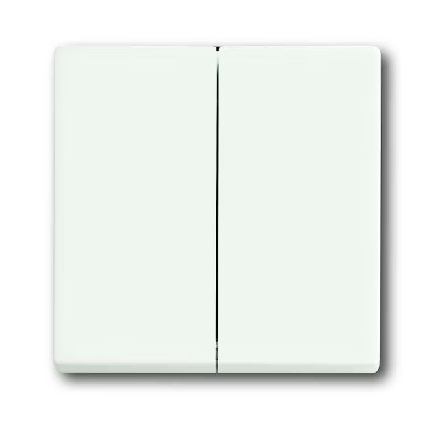 Vipu ABB impressivo 2-osainen IP21 Mattavalkoinen - KarelianStore