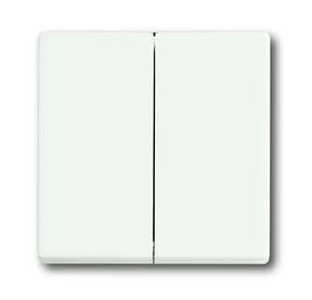 Vipu ABB impressivo 2-osainen IP21 Mattavalkoinen - KarelianStore
