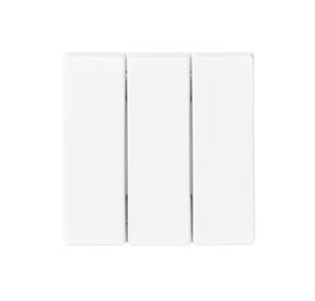 VIpu ABB Impressivo 3-osainen IP21 Mattavalkoinen - KarelianStore