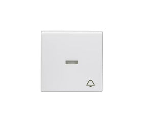 Vipu ABB Impressivo Kello IP21 Valkoinen - KarelianStore