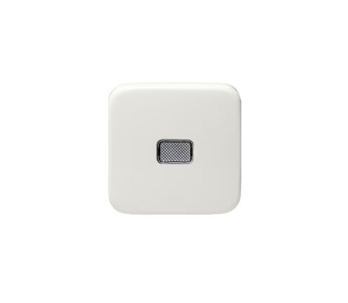 Vipu ABB Jussi 1-osainen Kirkas Linssi Valkoinen - KarelianStore