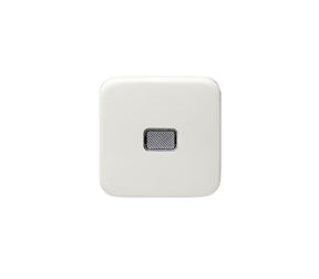 Vipu ABB Jussi 1-osainen Kirkas Linssi Valkoinen - KarelianStore