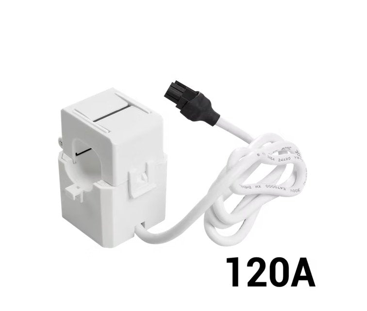 Virtamuuntaja Shelly 120A Puristin - KarelianStore