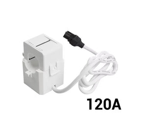 Virtamuuntaja Shelly 120A Puristin - KarelianStore