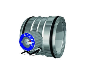 Virtaussäädin Onnline PRA-125-ON - KarelianStore