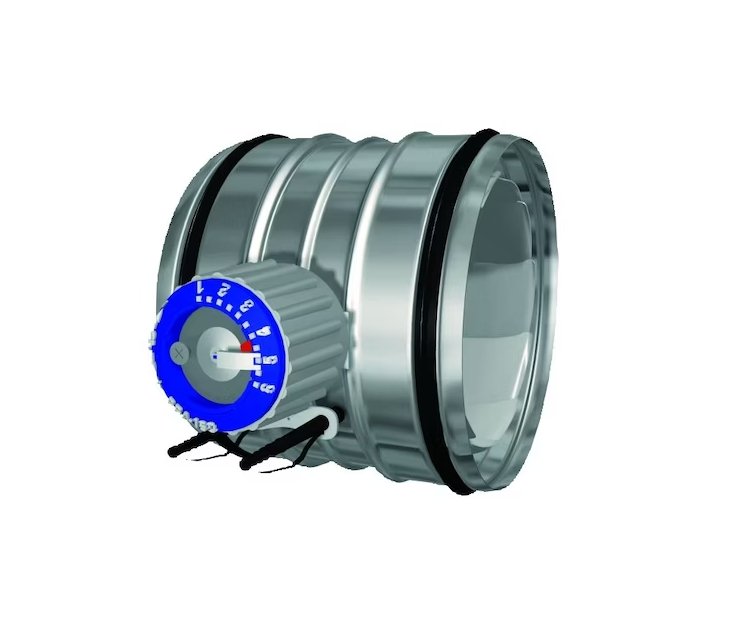 Virtaussäädin Onnline PRA-160-ON - KarelianStore