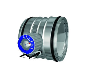 Virtaussäädin Onnline PRA-200-ON - KarelianStore