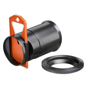 Virtaussäädin UPONOR 110mm JAKOKAIVON LÄHTÖIHIN - KarelianStore