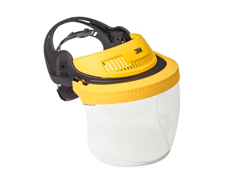 Visiiripaketti 3M G500 Kuulosuojaimilla - KarelianStore