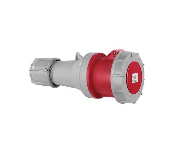 Voimajatkopistorasia Onnline OBPR 125A 5P 6H400V IP67 - KarelianStore