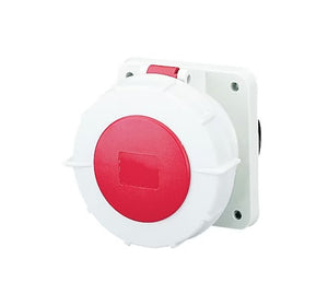 Voimapistorasia Mennekes 1128A 63A 5P6H400V IP67 Uppo - KarelianStore