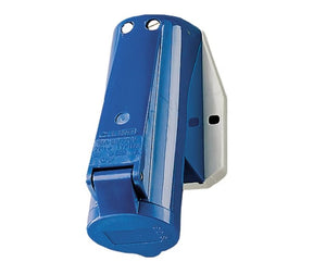 Voimapistorasia Mennekes 1341 16A IP44 Pinta - KarelianStore