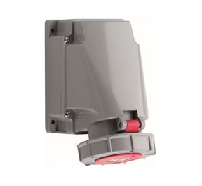 Voimapistorasia Onnline 125A 5-napainen 400V IP67 - KarelianStore