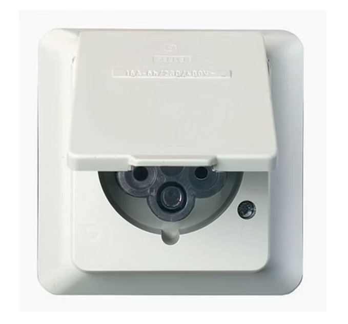 Voimapistorasia Schneider Electric 16A-6H 3P N - KarelianStore