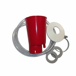 Vuodonilmaisin Näsimuovi 12-15 mm CU - KarelianStore