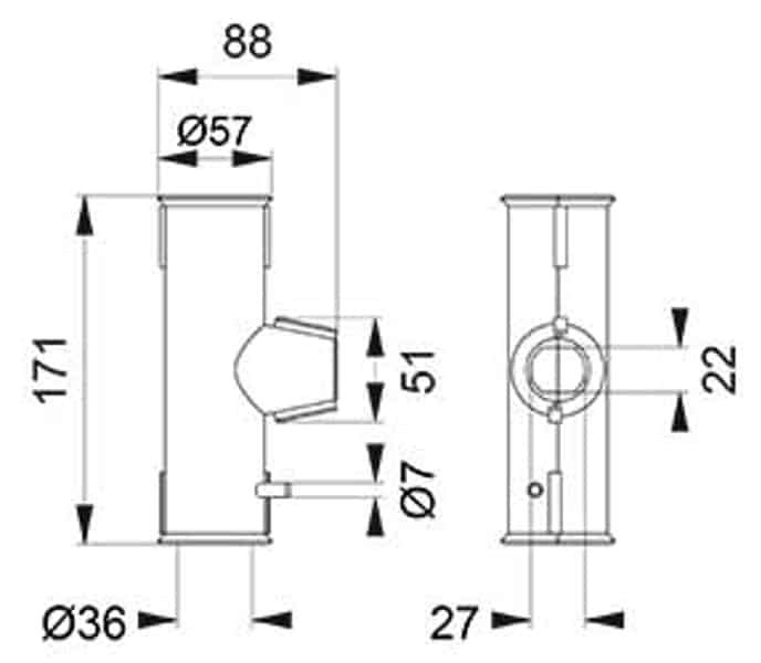 Vuodonilmaisin Purus Aqua Argus 2 - KarelianStore